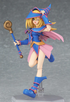 Figma Yu-Gi-Oh! Duel Monsters Black Magician Girl