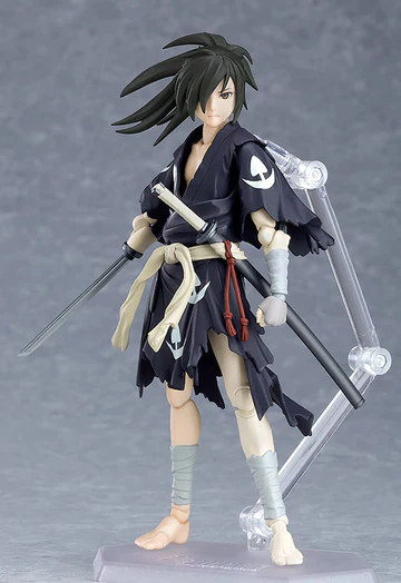 Figma Dororo Hyakkimaru