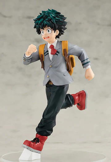 My Hero Academia Midoriya Izuku Pop Up Parade
