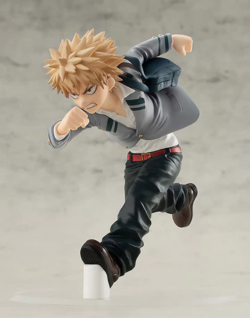 My Hero Academia Bakugou Katsuki Pop Up Parade