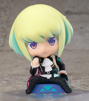Nendoroid Promare Lio Fotia Complete Combustion Ver