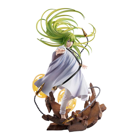 Fate/Grand Order Zettai Majuu Sensen Babylonia Kingu Exclusive