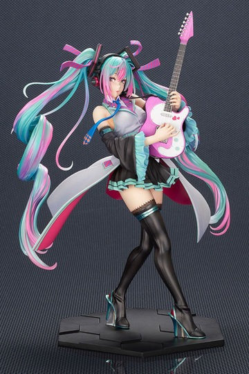 Vocaloid Hatsune Miku 1/7 Bishoujo Remix Series