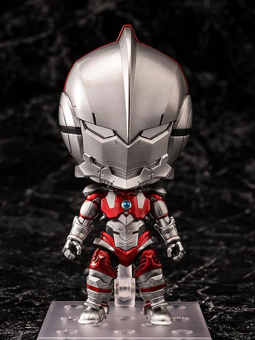Nendoroid ULTRAMAN Ultraman Suit