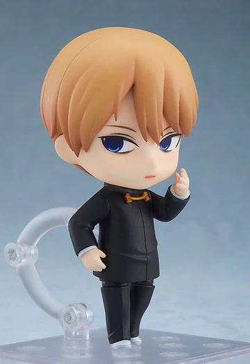 Nendoroid Kaguya-sama: Love Is War Shirogane Miyuki