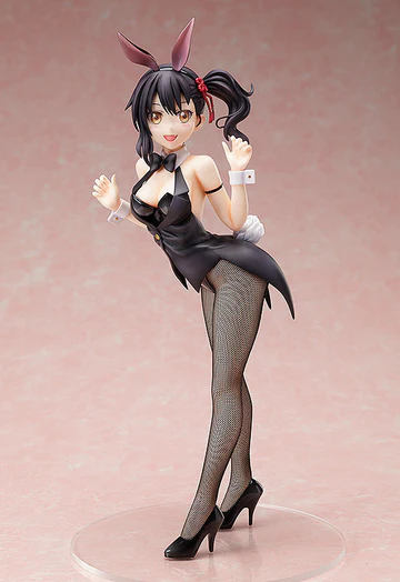 Kishuku Gakkou no Juliet Komai Hasuki B-style 1/4 Bunny Ver