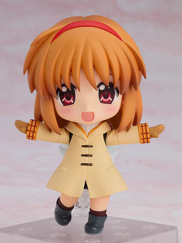 Nendoroid Kanon Tsukimiya Ayu