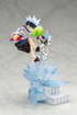 ARTFX J Shaman King 1/8 Kororo & Usui Horokeu