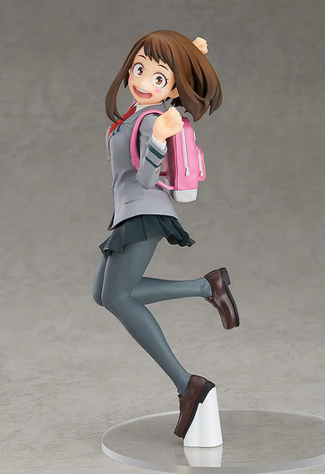 My Hero Academia Uraraka Ochaco Pop Up Parade