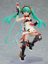 Figma Hatsune Miku Racing 2020 Ver