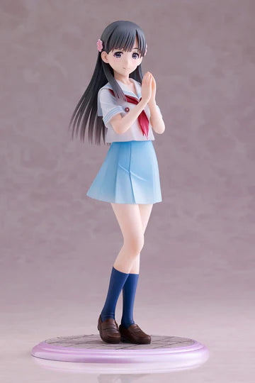THE iDOLM@STER Cinderella Girls Kobayakawa Sae 1/7 Graceful Kyoto Girl