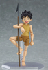 Figma Mirai Shounen Conan Conan