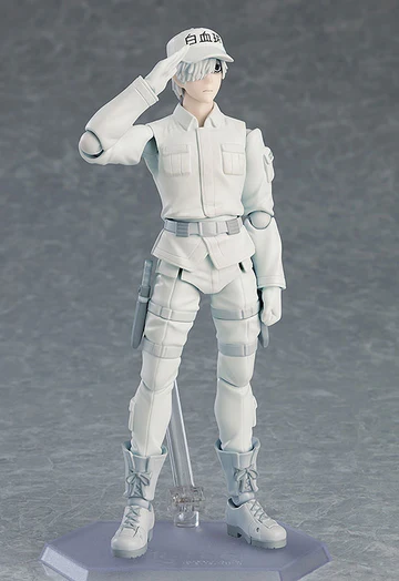 Figma Hataraku Saibou U-1146