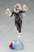 Bishoujo Statue Marvel Spider-Man 1/7 Black Cat Steals Your Heart
