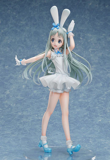 Honma Meiko B-style 1/4 Rabbit Ears Ver