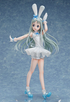Honma Meiko B-style 1/4 Rabbit Ears Ver