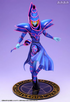 ARTFX J Yu-Gi-Oh! Duel Monsters 1/7 Black Magician