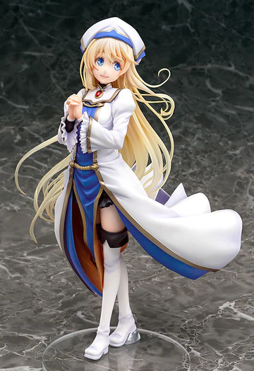 Goblin Slayer 1/7 Onna Shinkan