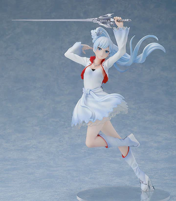 RWBY Weiss Schnee Pop Up Parade