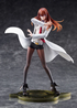 Steins;Gate Makise Kurisu 1/7 White Coat Style