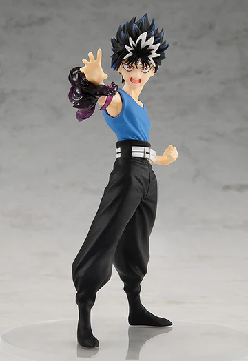 Yu Yu Hakusho Hiei Pop Up Parade