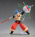 Figma Galo Thymos PROMARE LIMITED EDITION