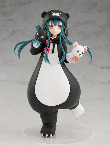 Kuma Kuma Kuma Bear Yuna Pop Up Parade