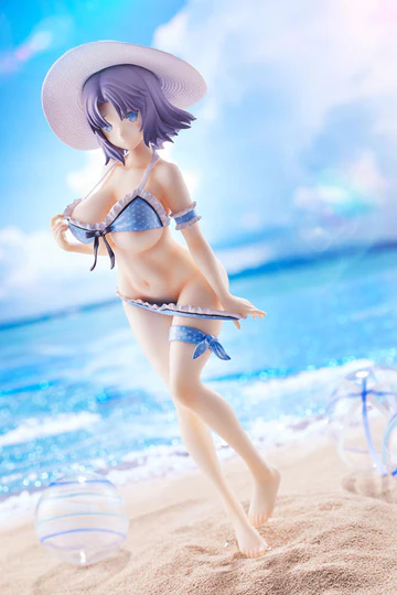 Senran Kagura Shinovi Versus Yumi Dream Tech 1/7 Bikini Style