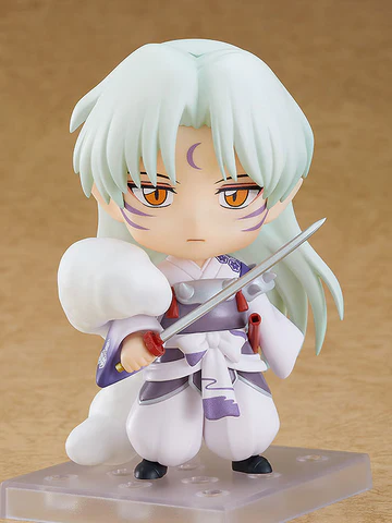 Nendoroid InuYasha Sesshoumaru