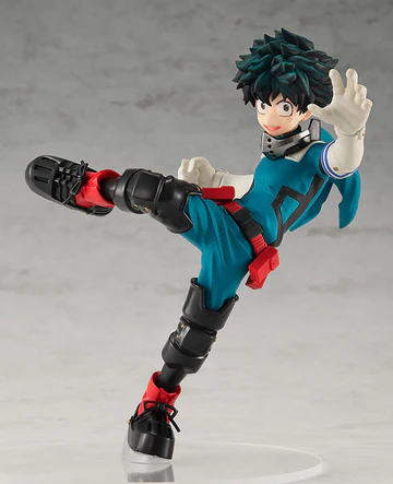 My Hero Academia Midoriya Izuku Pop Up Parade Costume Ver