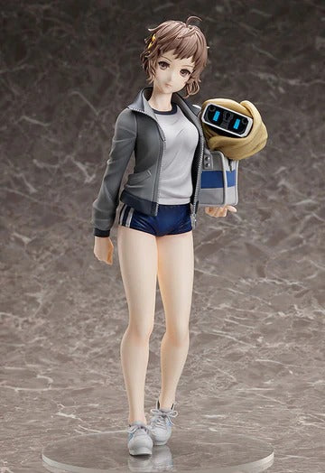 Juusan Kihei Boueiken 1/4 BJ Minami Natsuno B-style