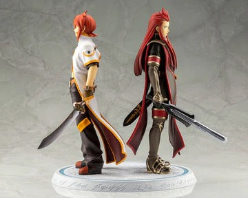 Tales of the Abyss Asch & Luke fone Fabre 1/8 Meaning of Birth
