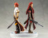 Tales of the Abyss Asch & Luke fone Fabre 1/8 Meaning of Birth