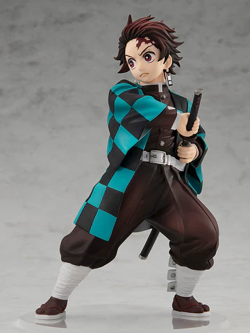 Demon Slayer: Kimetsu no Yaiba Kamado Tanjirou Pop Up Parade