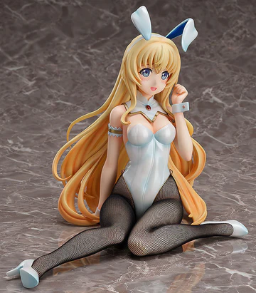 Goblin Slayer Onna Shinkan B-style 1/4 Bunny Ver