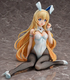 Goblin Slayer Onna Shinkan B-style 1/4 Bunny Ver