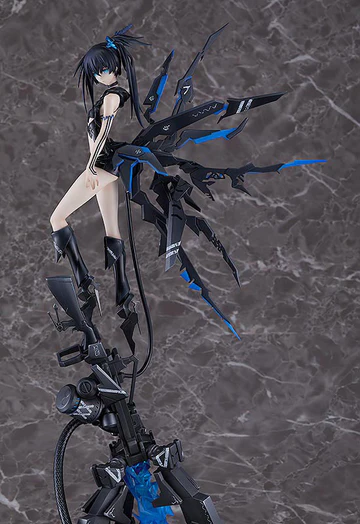Black Rock Shooter 1/8 Inexhaustible Ver