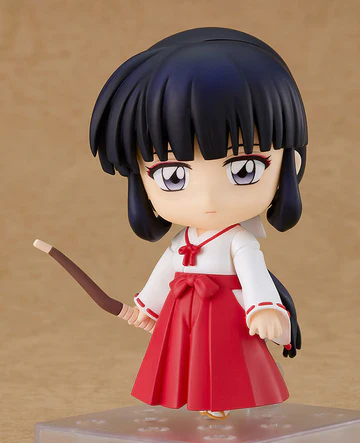Nendoroid InuYasha Kikyou