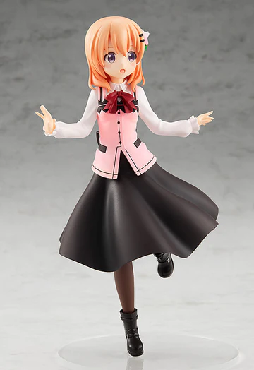 Gochuumon wa Usagi Desu ka? Bloom Hoto Kokoa Pop Up Parade