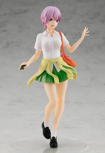 Gotoubun no Hanayome SS Nakano Ichika Pop Up Parade