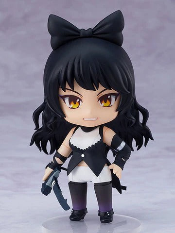 Nendoroid RWBY Blake Belladonna