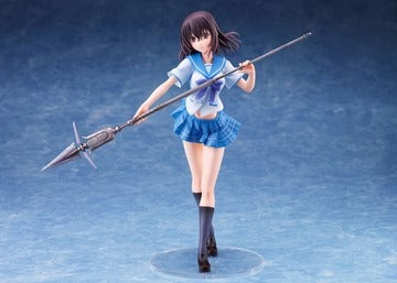 Strike the Blood III Himeragi Yukina 1/7 Uniform Style