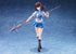 Strike the Blood III Himeragi Yukina 1/7 Uniform Style