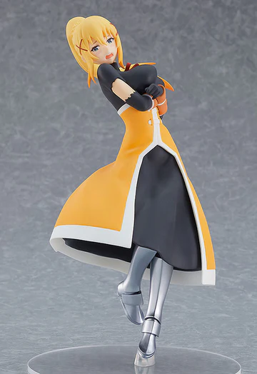 Eiga Kono Subarashii Sekai ni Shukufuku wo! Kurenai Densetsu Dustiness Ford Lalatina Pop Up Parade