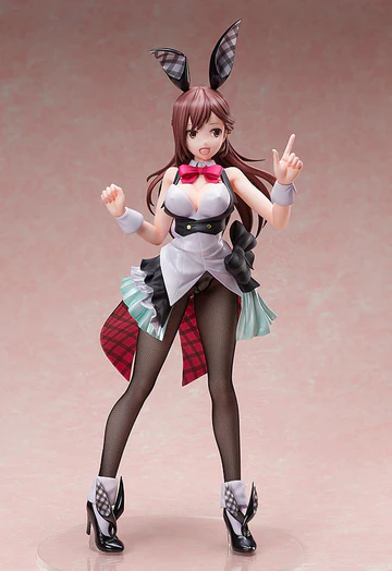 Alice Gear Aegis Usamoto Anna B-style 1/4 Vorpal Bunny Ver