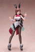 Alice Gear Aegis Usamoto Anna B-style 1/4 Vorpal Bunny Ver