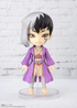 Dr. STONE Figuarts mini Gen Asagiri