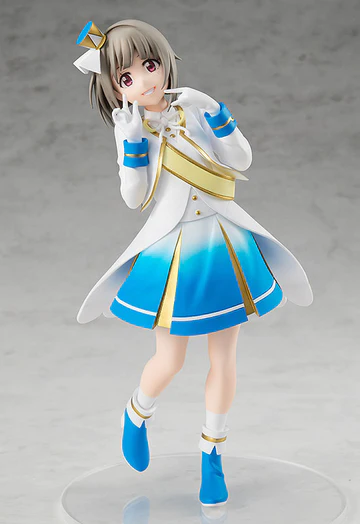 Love Live! Nijigasaki Gakuen School Idol Doukou Kai Nakasu Kasumi Pop Up Parade