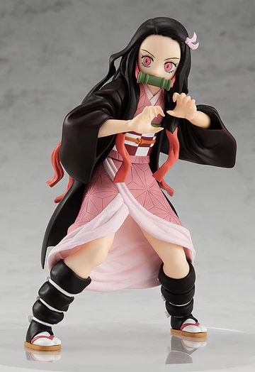 Demon Slayer: Kimetsu no Yaiba Kamado Nezuko Pop Up Parade