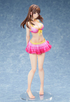 Love Plus Anegasaki Nene B-style 1/4 Swimsuit Ver
